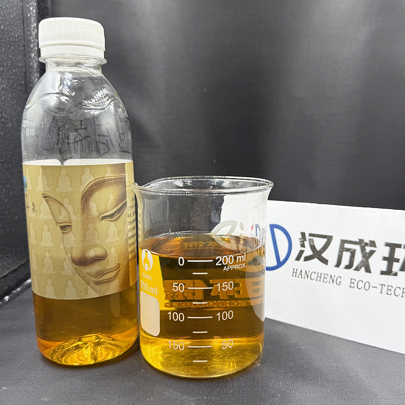 南阳聚合硫酸铁